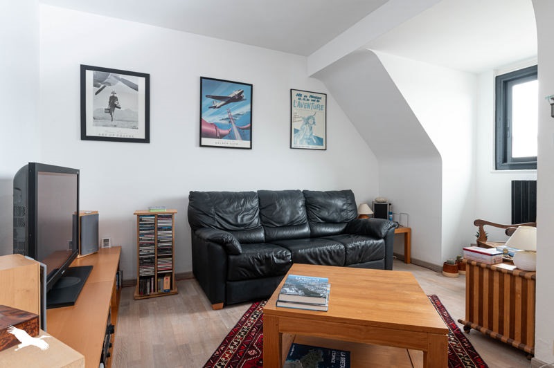 Vente Appartement LORIENT - 3 pièces -65 m² - (56100)