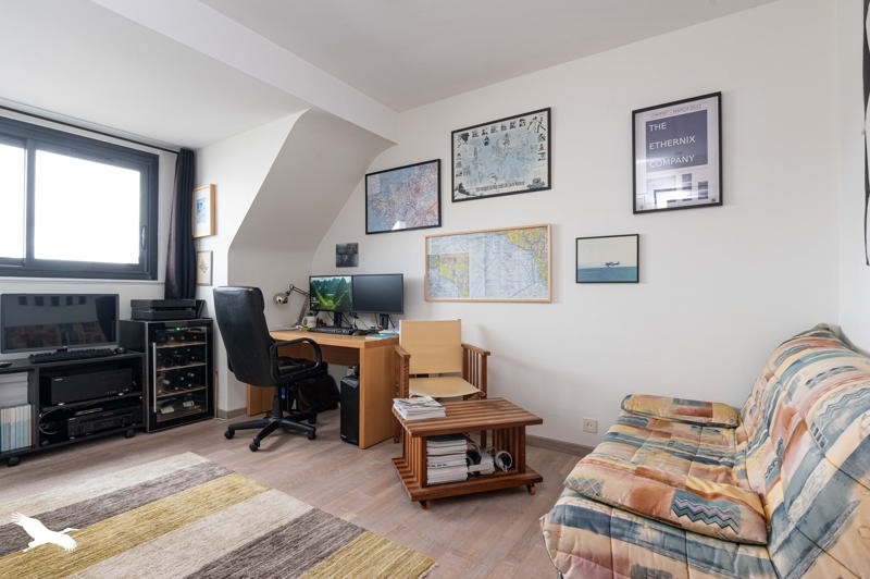 Vente Appartement LORIENT - 3 pièces -65 m² - (56100)