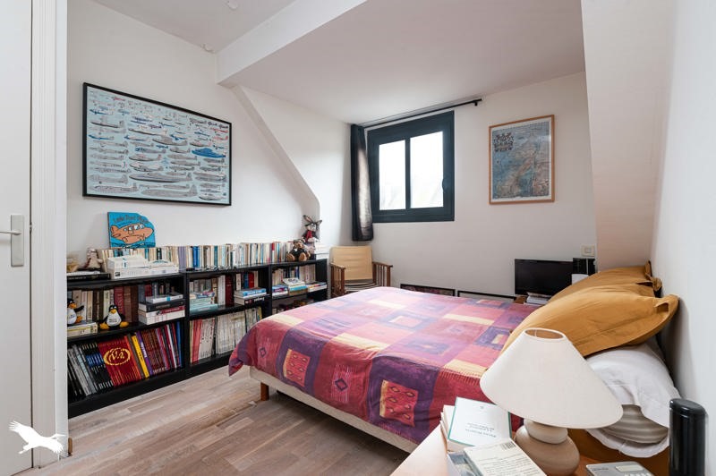 Vente Appartement LORIENT - 3 pièces -65 m² - (56100)