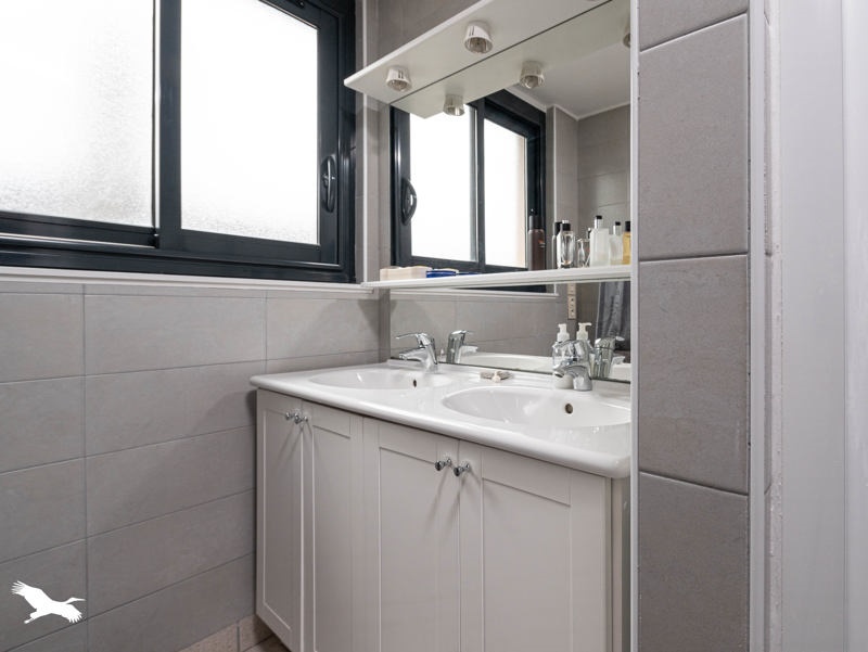 Vente Appartement LORIENT - 3 pièces -65 m² - (56100)