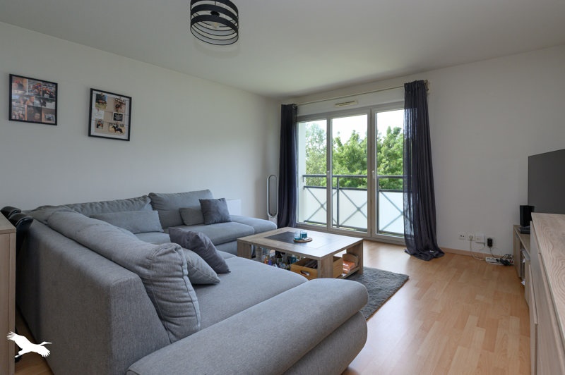 Vente Appartement Lorient 56100 2 pièces - 54 m²