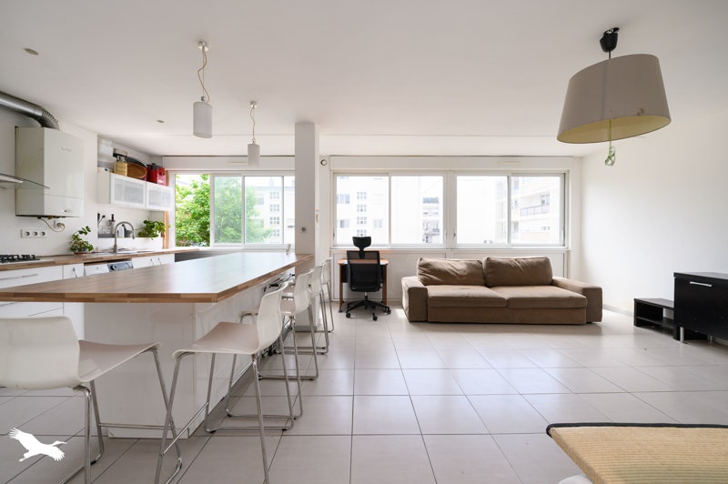 Appartement 3 pièces 70 m² · à Lorient · 70 m² · 159 000 €