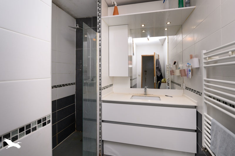 Vente Appartement LORIENT - 3 pièces -70 m² - (56100)