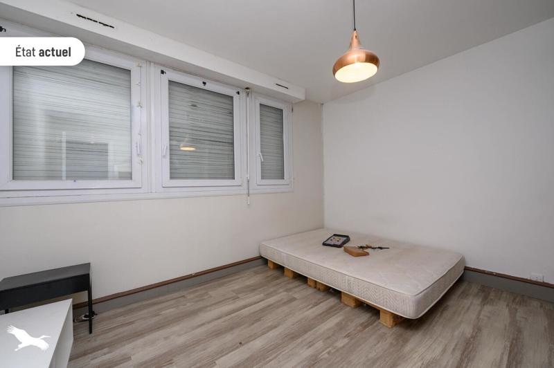 Vente Appartement LORIENT - 3 pièces -70 m² - (56100)