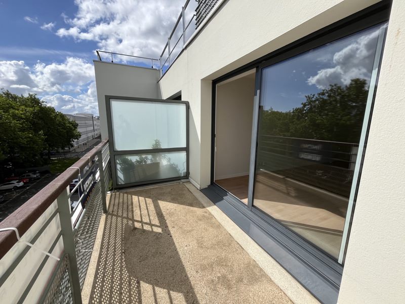 Appartement 3 pièces 63 m² · à Lorient · 63 m² · 265 500 €