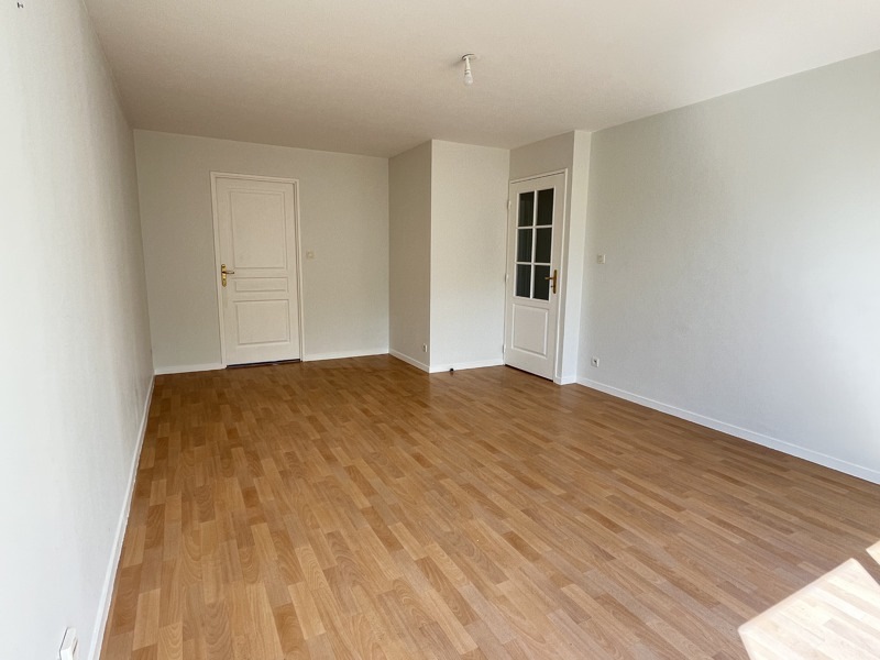 Vente Appartement LORIENT - 3 pièces -63 m² - (56100)