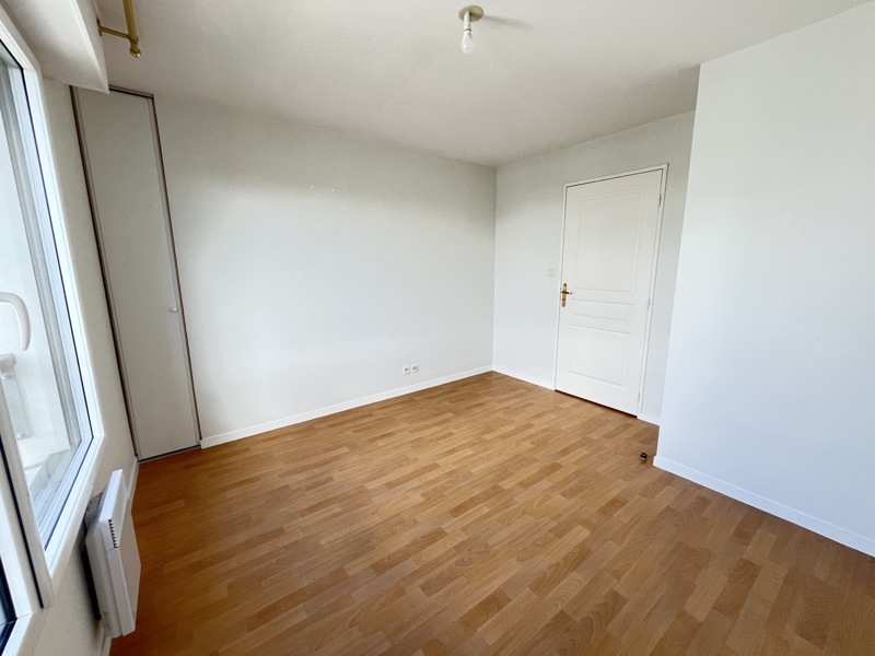 Vente Appartement LORIENT - 3 pièces -63 m² - (56100)