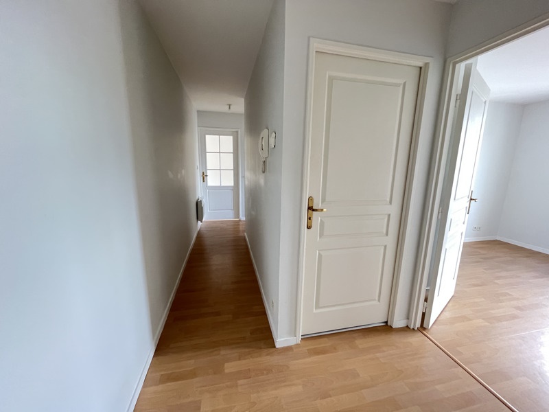 Vente Appartement LORIENT - 3 pièces -63 m² - (56100)