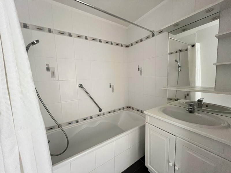Vente Appartement LORIENT - 3 pièces -63 m² - (56100)