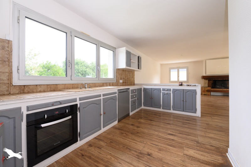Vente Maison LORIENT - 6 pièces -146 m² - (56100)