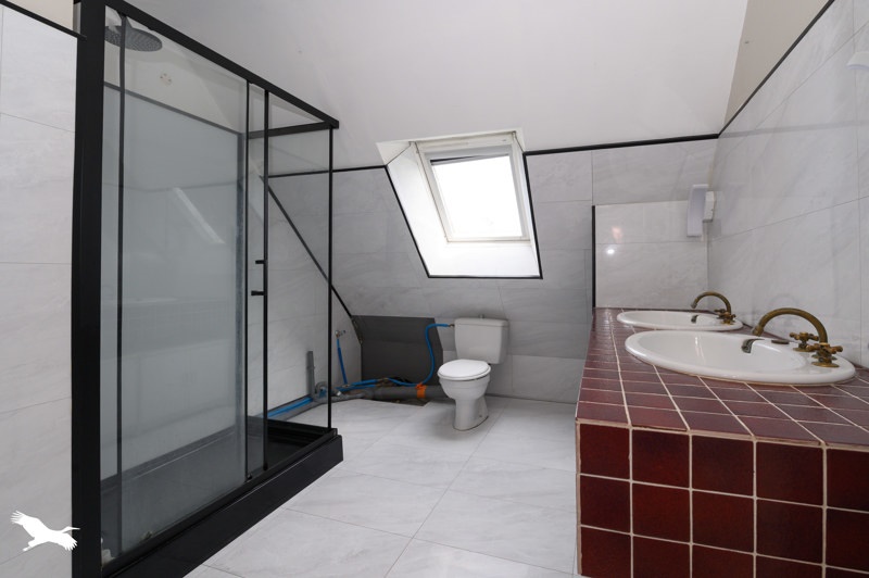 Vente Maison LORIENT - 6 pièces -146 m² - (56100)
