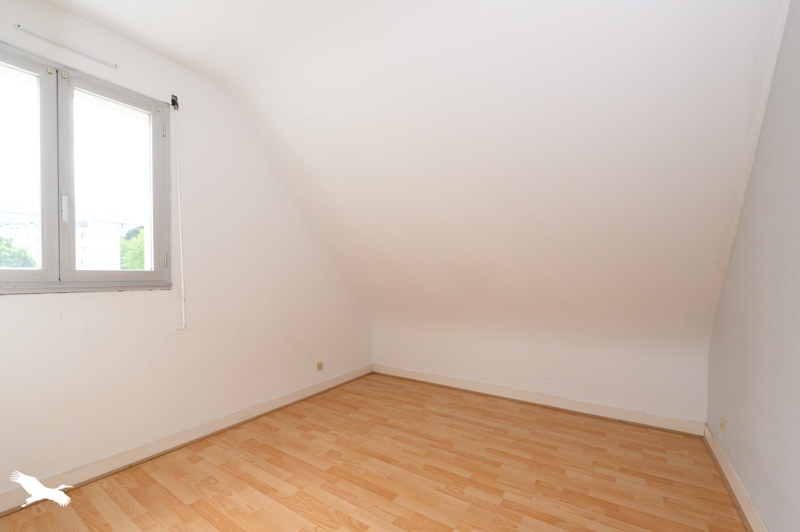 Vente Maison LORIENT - 6 pièces -146 m² - (56100)