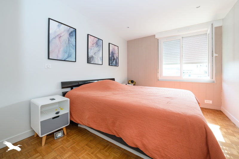 Vente Appartement LORIENT - 3 pièces -70 m² - (56100)