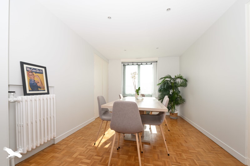 Vente Appartement LORIENT - 3 pièces -70 m² - (56100)