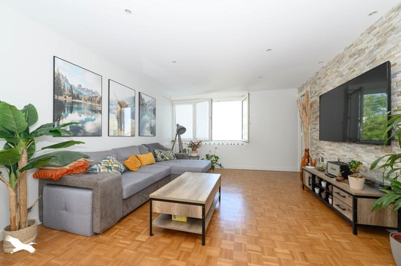 Vente Appartement LORIENT - 3 pièces -70 m² - (56100)