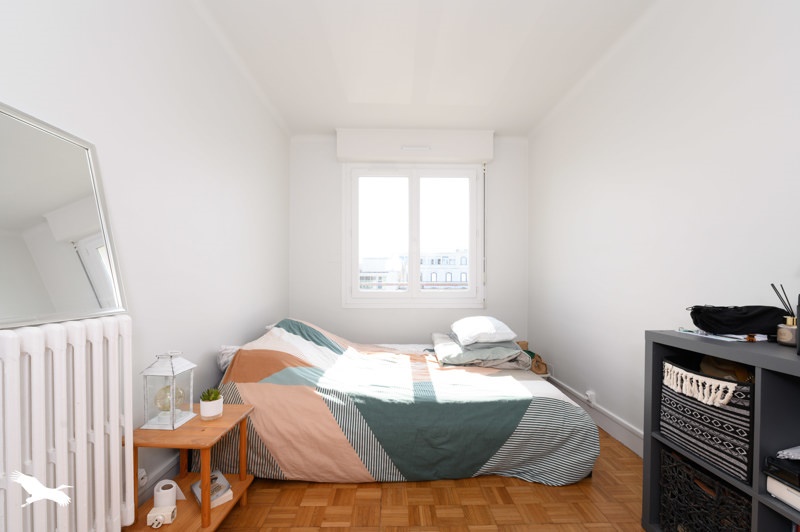 Vente Appartement LORIENT - 3 pièces -70 m² - (56100)