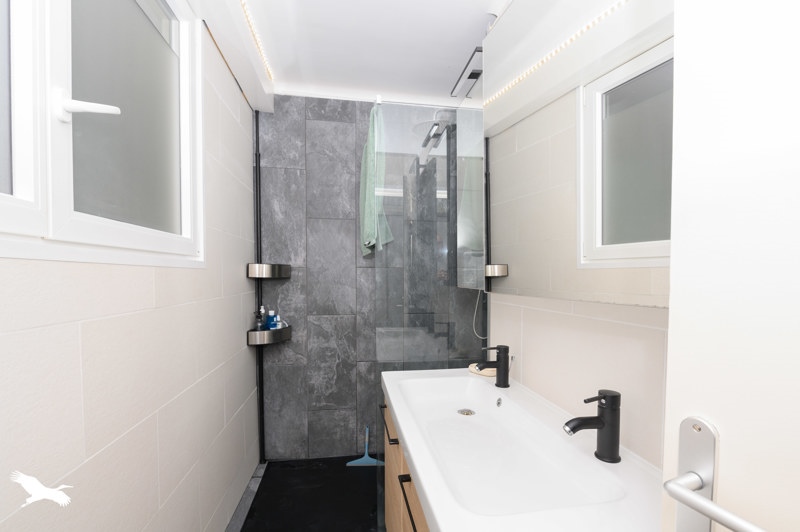 Vente Appartement LORIENT - 3 pièces -70 m² - (56100)