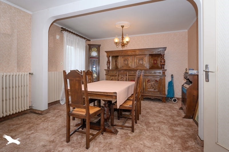 Vente Maison LORIENT - 6 pièces -120 m² - (56100)