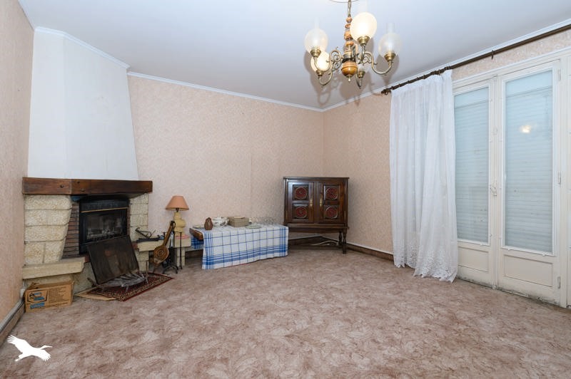 Vente Maison LORIENT - 6 pièces -120 m² - (56100)