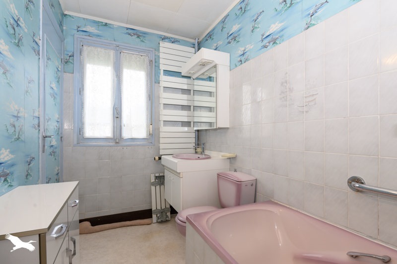 Vente Maison LORIENT - 6 pièces -120 m² - (56100)
