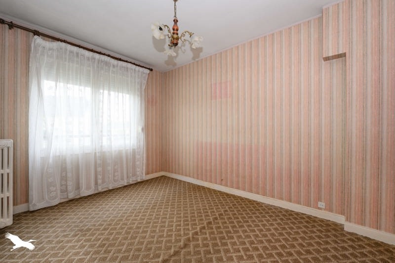 Vente Maison LORIENT - 6 pièces -120 m² - (56100)