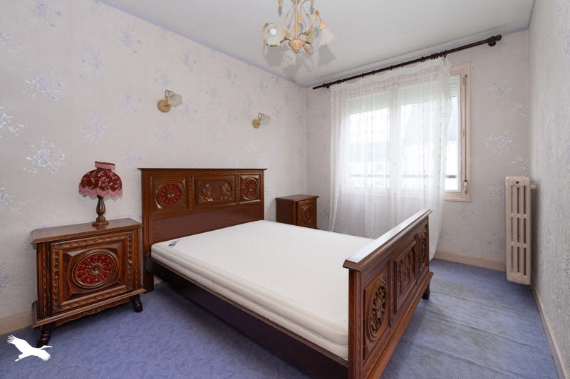 Vente Maison LORIENT - 6 pièces -120 m² - (56100)