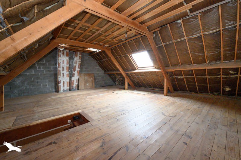 Vente Maison LORIENT - 6 pièces -120 m² - (56100)