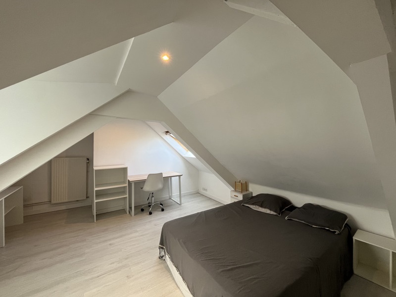 Vente Maison LORIENT - 6 pièces -126 m² - (56100)