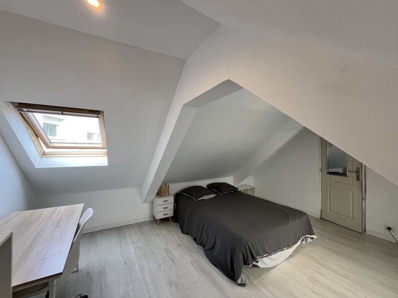 Vente Maison LORIENT - 6 pièces -126 m² - (56100)