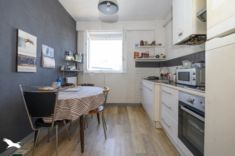 Vente Appartement LORIENT - 3 pièces -61 m² - (56100)