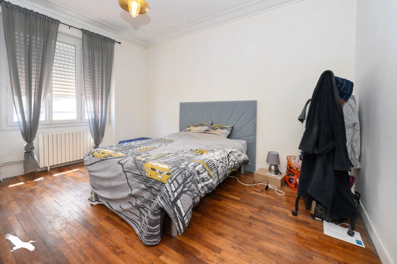 Vente Appartement LORIENT - 3 pièces -61 m² - (56100)