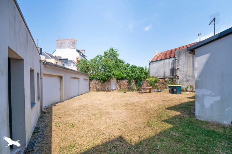 Appartement 3 pièces 61 m² · à Lorient · 61 m² · 179 900 €