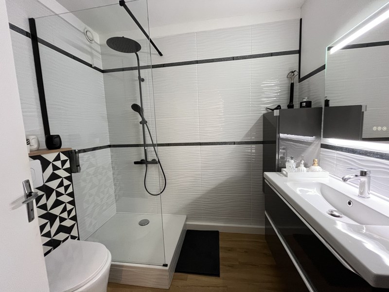 Vente Appartement LORIENT - 2 pièces -50 m² - (56100)