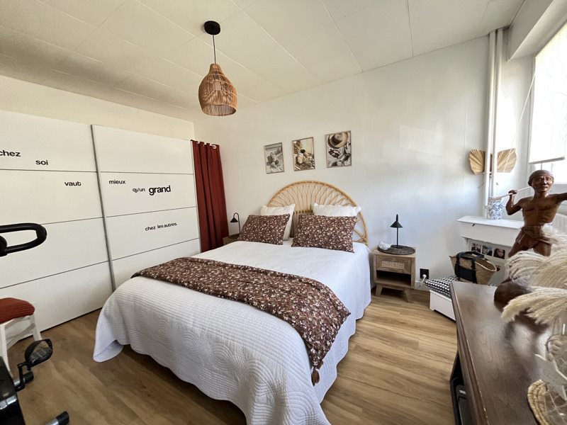 Appartement 2 pièces 50 m² · à Lorient · 50 m² · 147 000 €