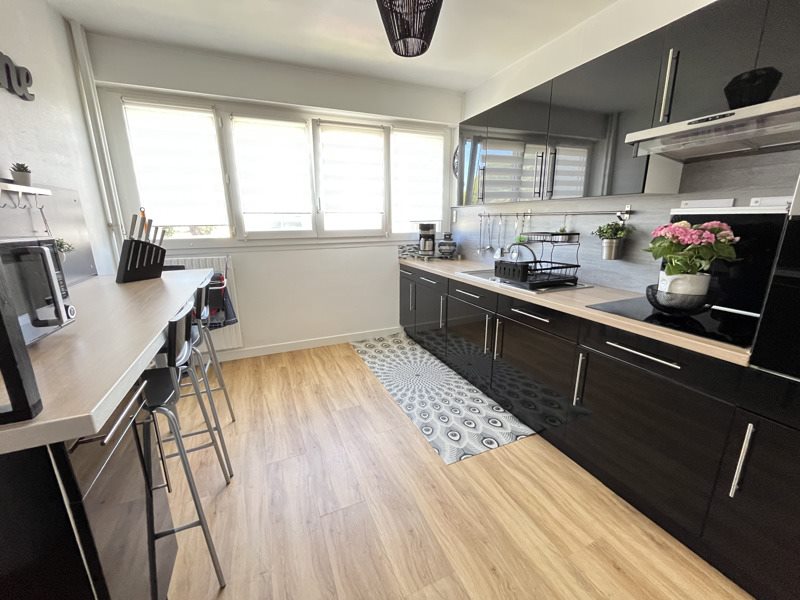Vente Appartement LORIENT - 2 pièces -50 m² - (56100)