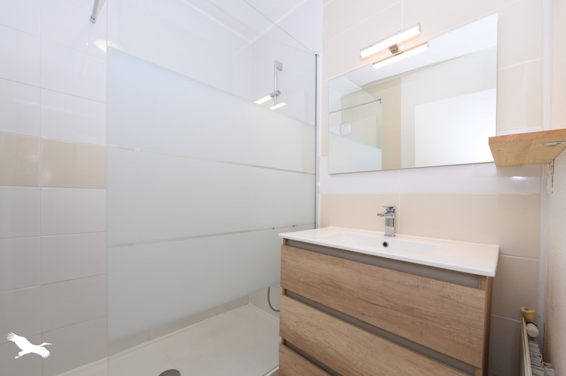Vente Appartement LORIENT - 3 pièces -65 m² - (56100)