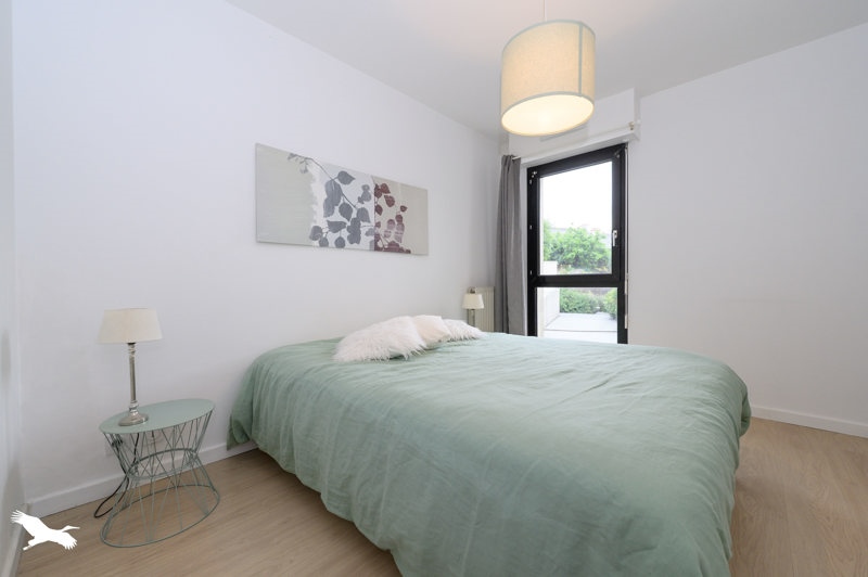 Vente Appartement LORIENT - 3 pièces -65 m² - (56100)
