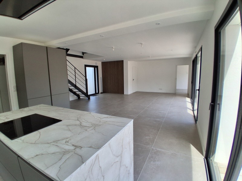Vente Maison CAUDAN - 6 pièces -141 m² - (56850)