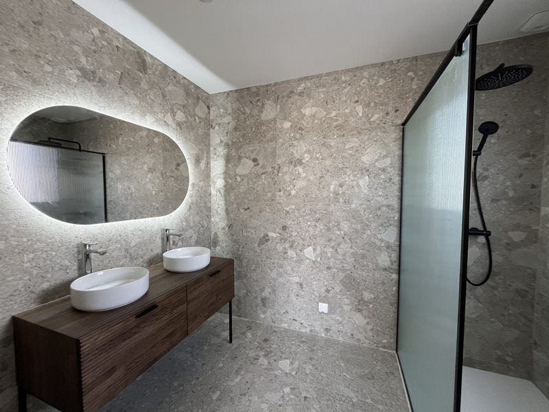 Vente Maison CAUDAN - 6 pièces -141 m² - (56850)