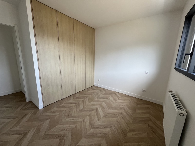 Vente Maison CAUDAN - 6 pièces -141 m² - (56850)