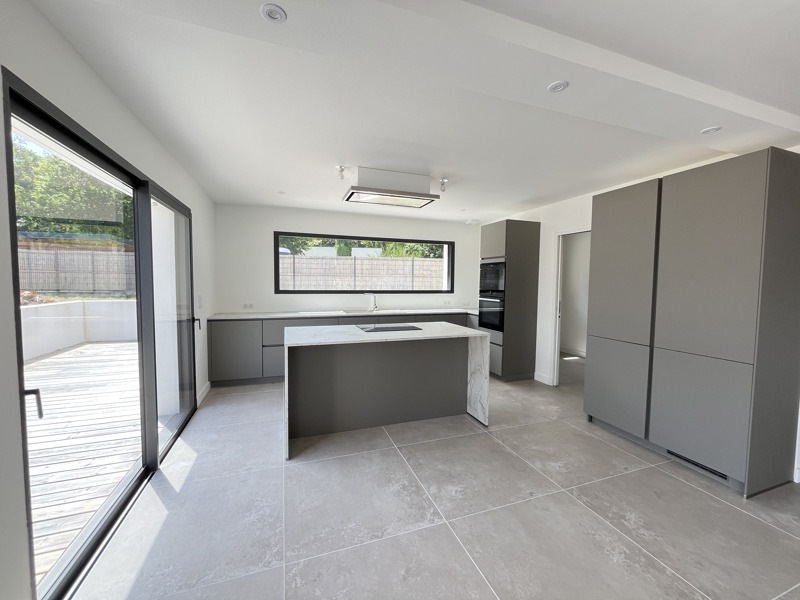 Vente Maison CAUDAN - 6 pièces -141 m² - (56850)