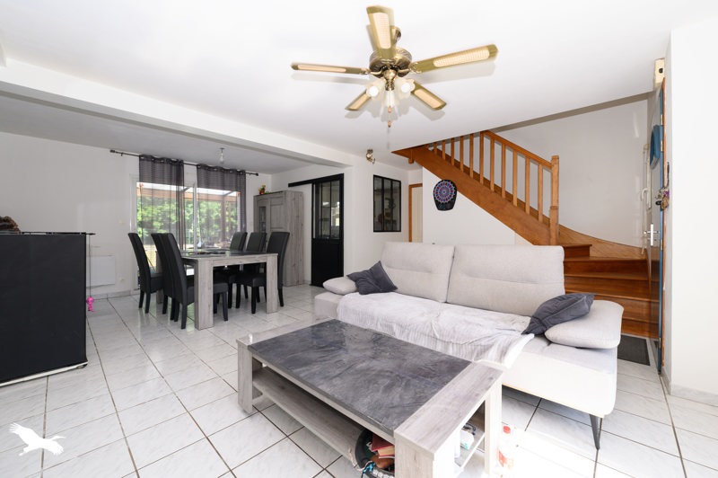 Vente Maison HENNEBONT - 6 pièces -93 m² - (56700)