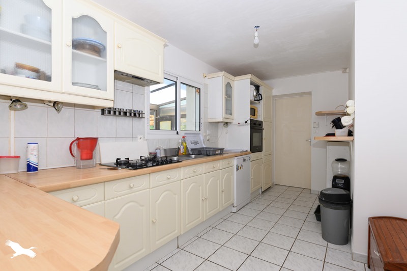 Vente Maison HENNEBONT - 6 pièces -93 m² - (56700)