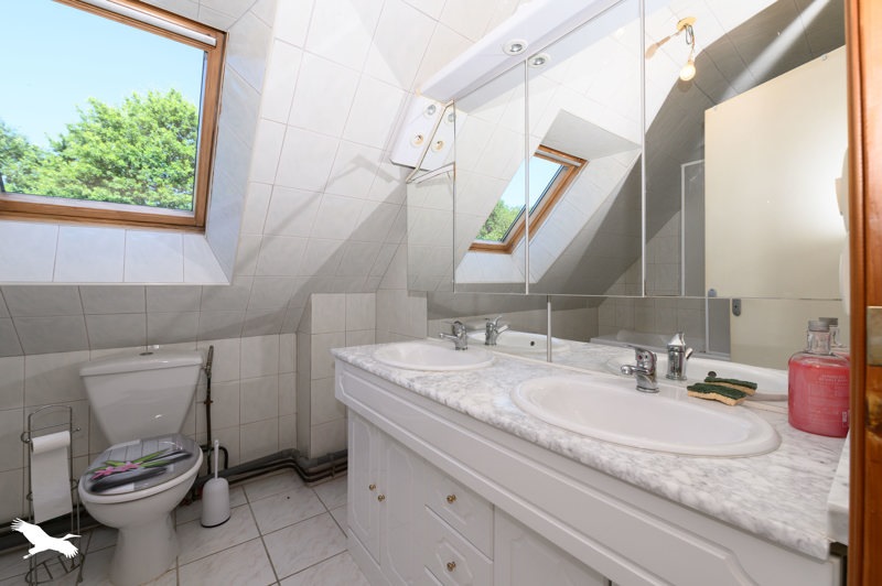Vente Maison HENNEBONT - 6 pièces -93 m² - (56700)
