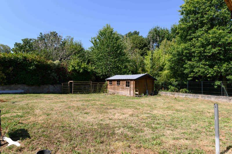 Vente Maison HENNEBONT - 6 pièces -93 m² - (56700)