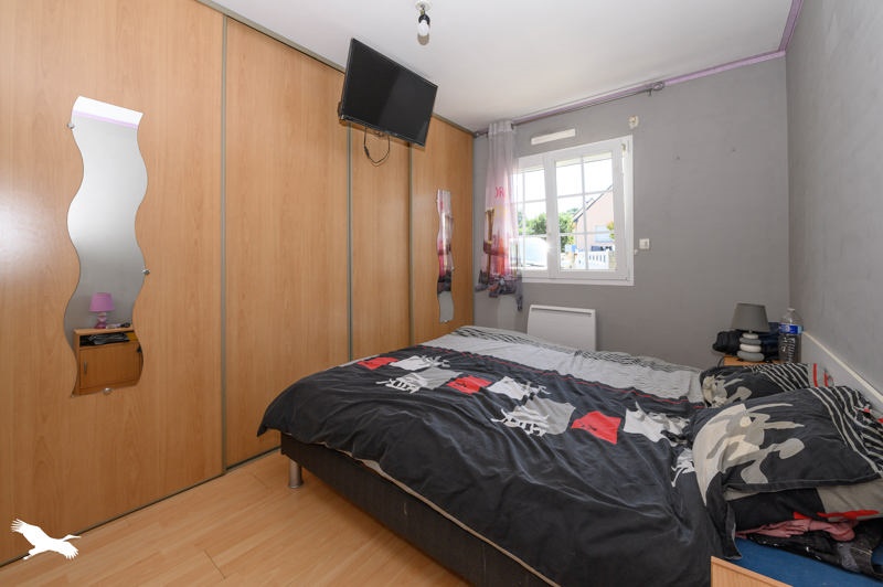 Vente Maison HENNEBONT - 6 pièces -93 m² - (56700)