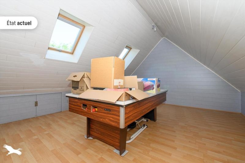 Vente Maison HENNEBONT - 6 pièces -93 m² - (56700)