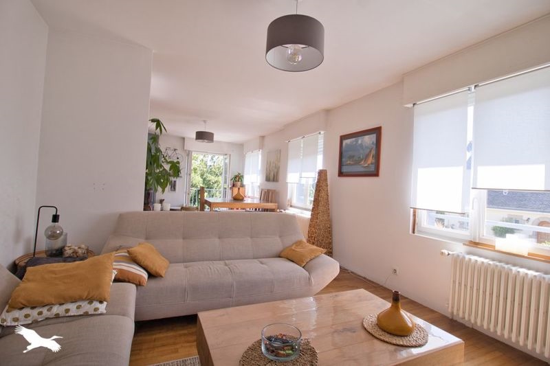 Vente Maison LORIENT - 7 pièces -143 m² - (56100)