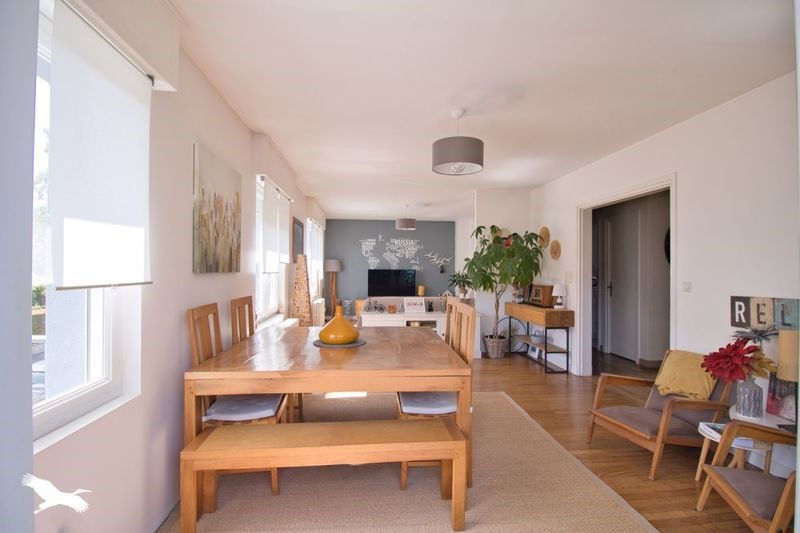 Vente Maison LORIENT - 7 pièces -143 m² - (56100)