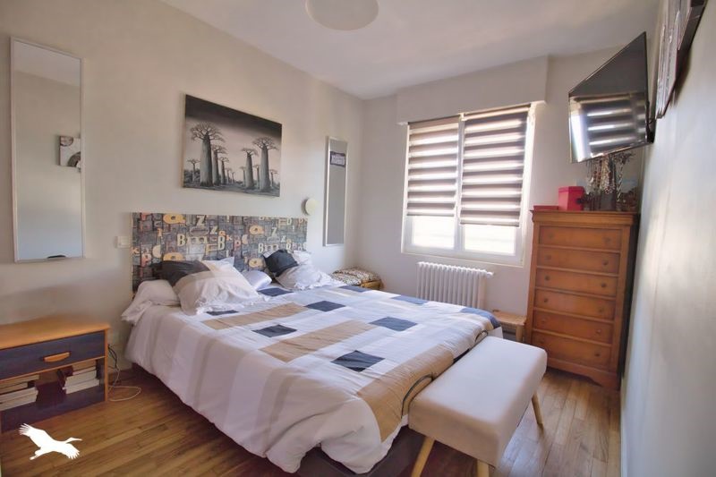Vente Maison LORIENT - 7 pièces -143 m² - (56100)